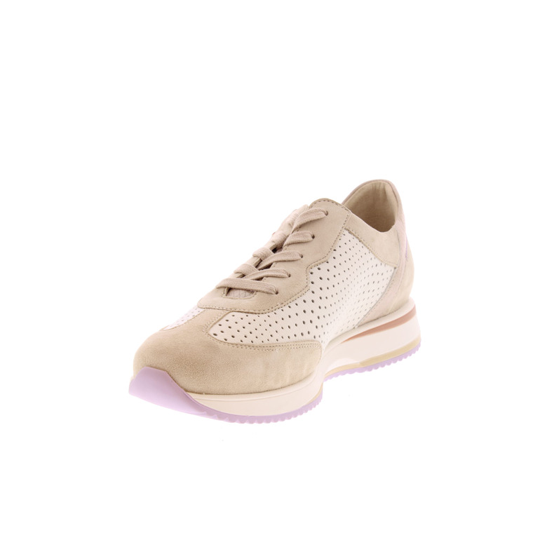 Mephisto Mobils sneakers beige 3