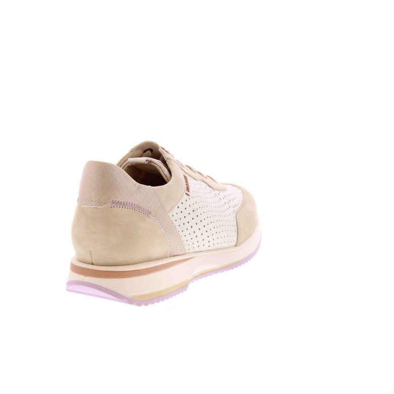 Mephisto Mobils sneakers beige 4
