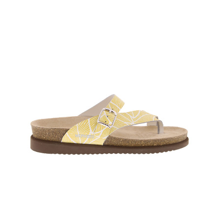 Mephisto slippers gelb