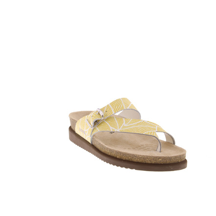 Mephisto slippers gelb