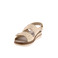 Mephisto Mobils sandalen gold 3