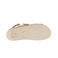 Mephisto Mobils sandalen gold 5