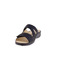 Mephisto Mobils slippers blau 3