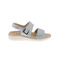 Mephisto Mobils sandalen blau 1
