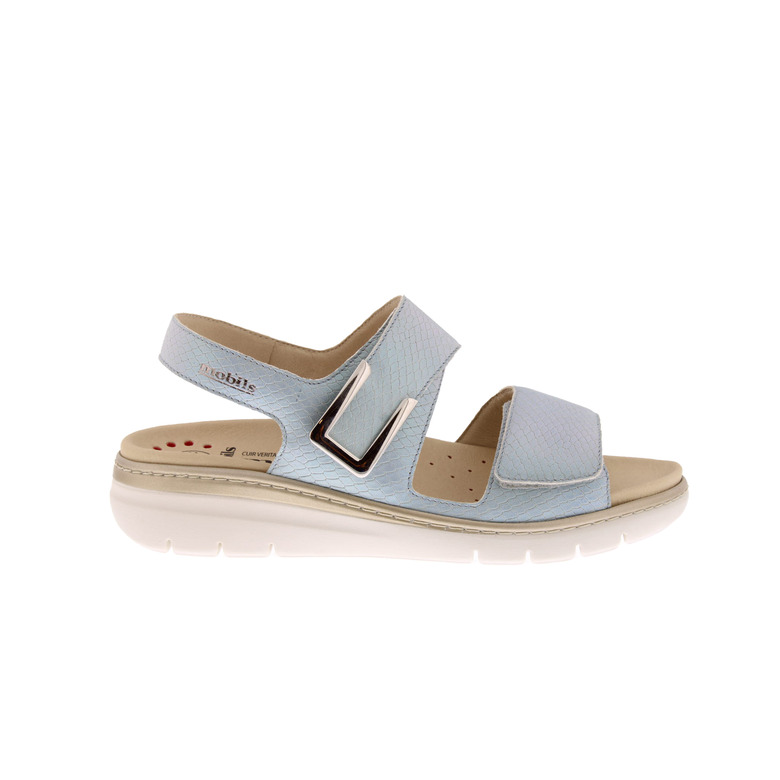 Mephisto Mobils sandales bleu