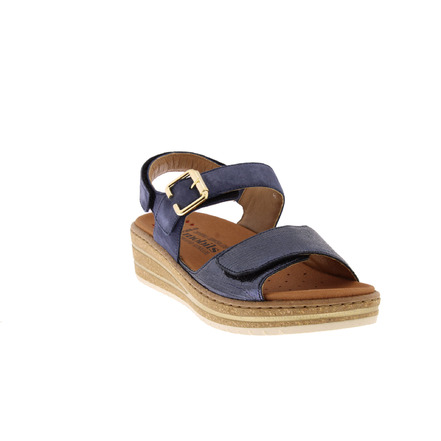 Mephisto Mobils sandales bleu