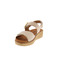 Mephisto Mobils sandalen beige 3