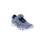 Mephisto Allrounder klettverschluss-schuhe blau 2