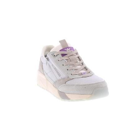 Mephisto Allrounder sneakers grijs