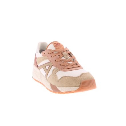 Mephisto Allrounder sneakers oranje