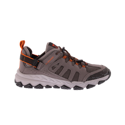 Mephisto Allrounder wandelschoenen grijs