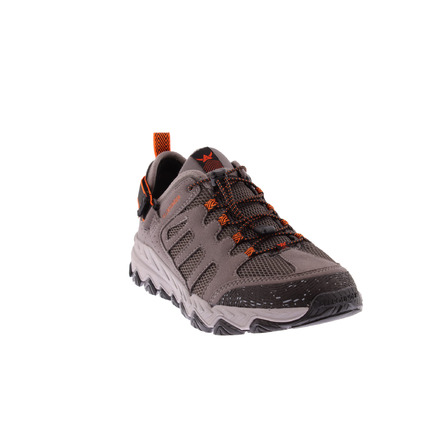 Mephisto Allrounder wandelschoenen grijs