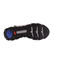 Mephisto Allrounder wanderschuhe grau 5