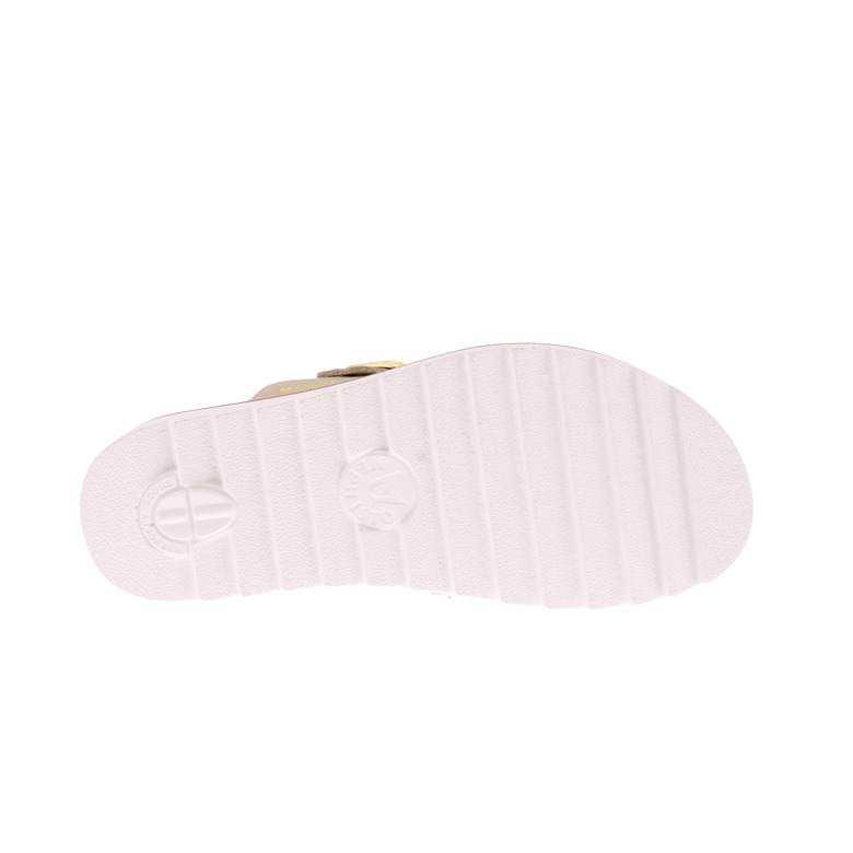 Mephisto tongs beige 5