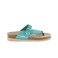 Mephisto tongs bleu 1