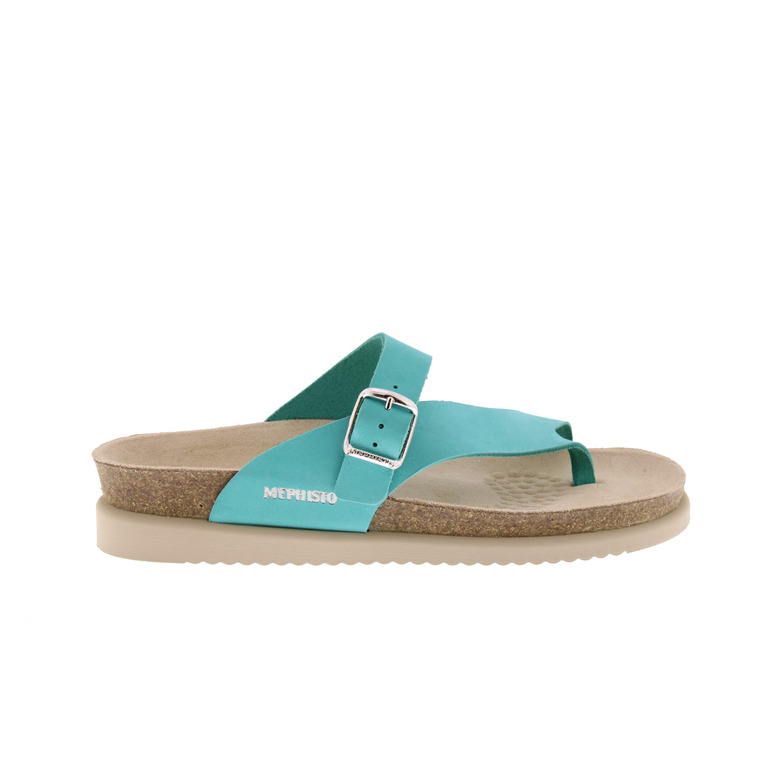 Mephisto tongs bleu