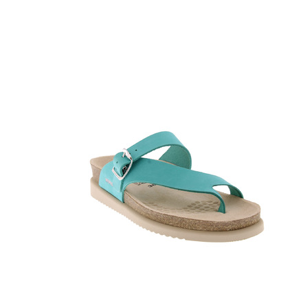 Mephisto slippers blau