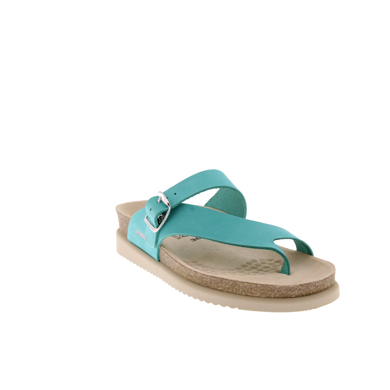 Mephisto tongs bleu 2