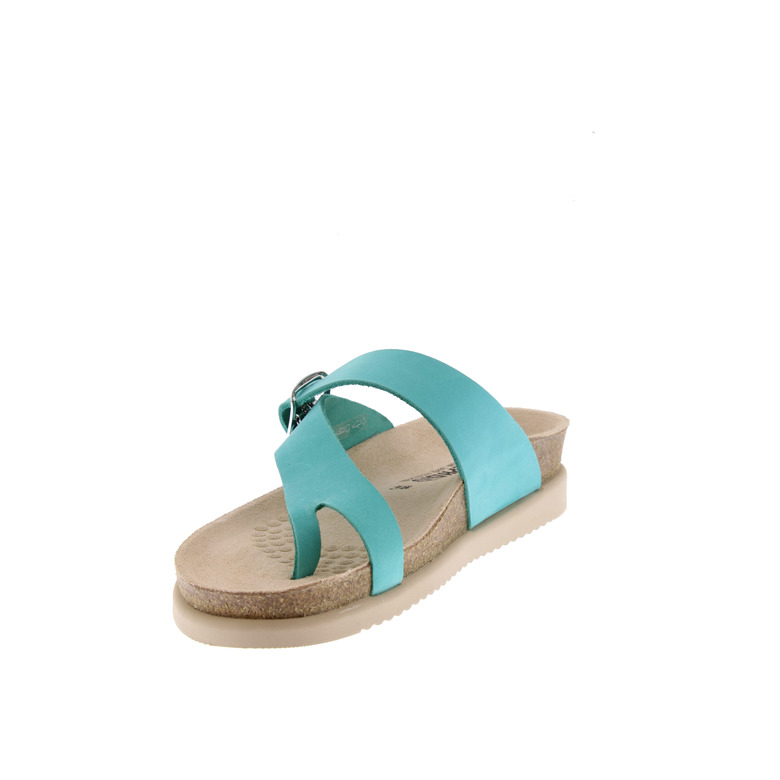 Mephisto tongs bleu 3