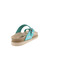 Mephisto tongs bleu 4