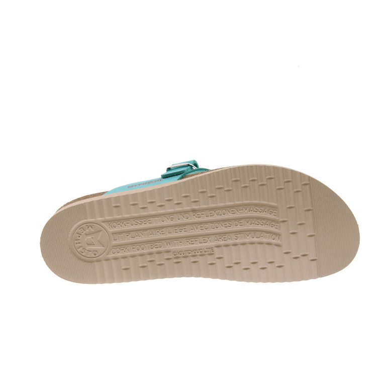 Mephisto tongs bleu 5
