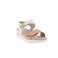 Mephisto sandals orange 2