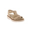 Mephisto sandals lightbrown 2