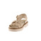 Mephisto sandals lightbrown 3