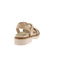 Mephisto sandals lightbrown 4