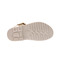 Mephisto sandals lightbrown 5