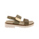 Mephisto sandals green 1