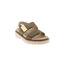 Mephisto sandals green 2