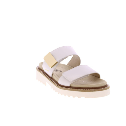 Mephisto slippers weiss