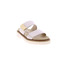 Mephisto tongs blanc 2