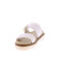 Mephisto tongs blanc 3