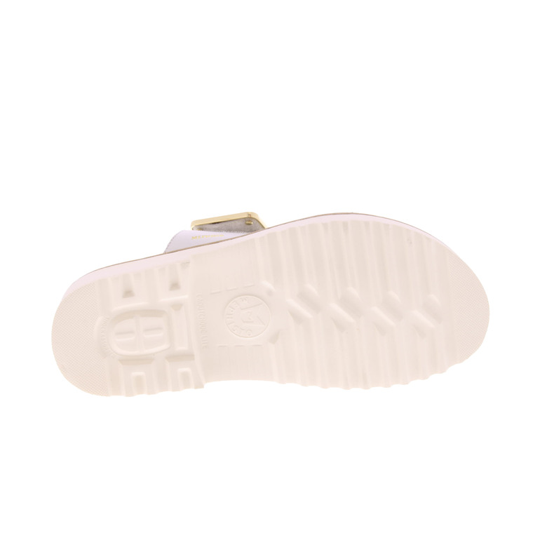 Mephisto tongs blanc 5
