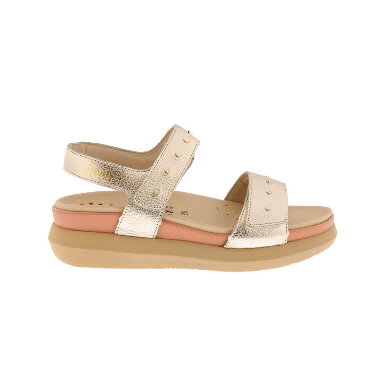 Mephisto Mobils sandales or 1