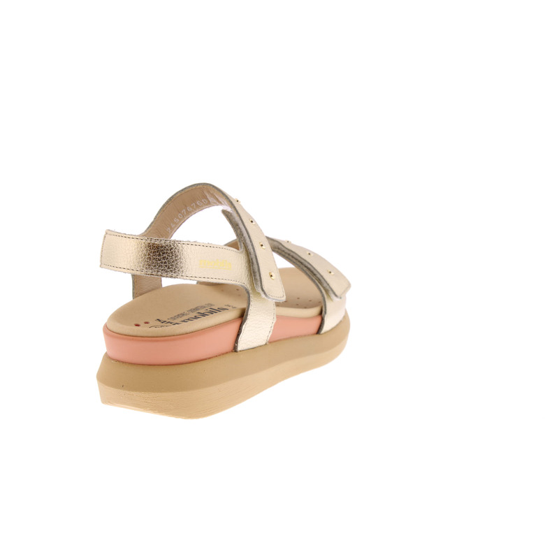 Mephisto Mobils sandales or 4