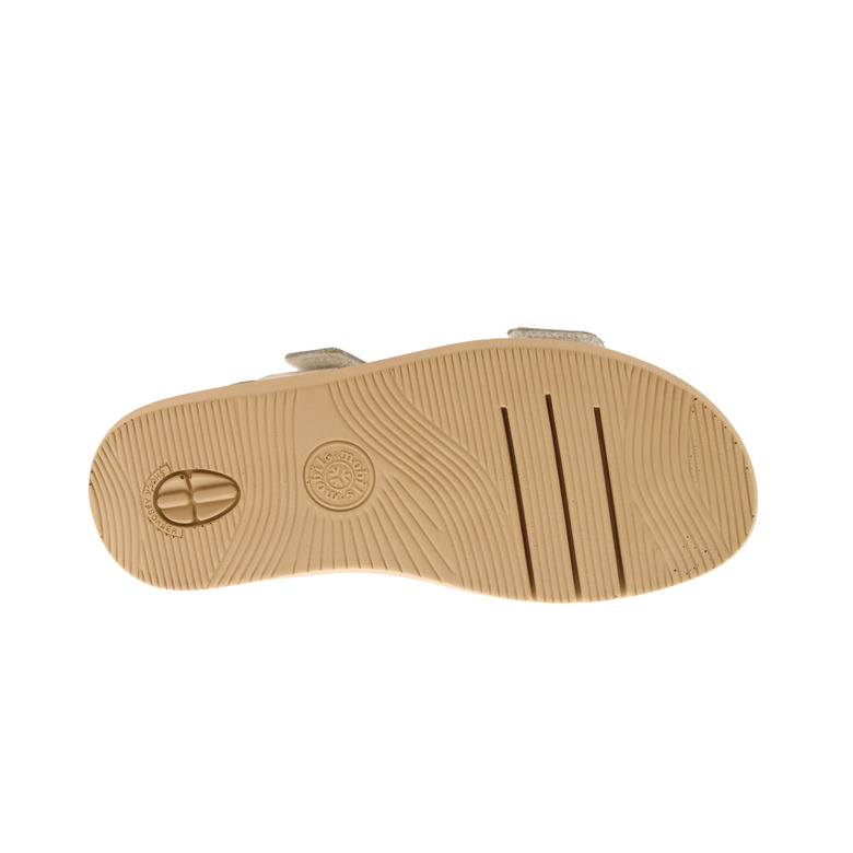 Mephisto Mobils sandales or 5