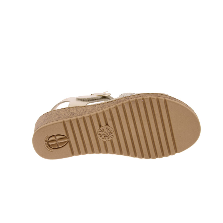 Mephisto Mobils sandals lightbrown 5