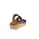 Mephisto Mobils thong slippers blue 4