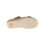 Mephisto Mobils thong slippers blue 5