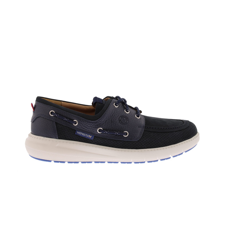 Mephisto sneakers bleu