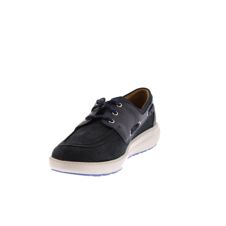 Mephisto sneakers bleu 3