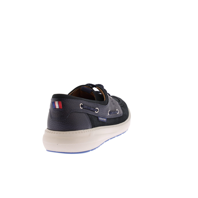 Mephisto sneakers bleu 4