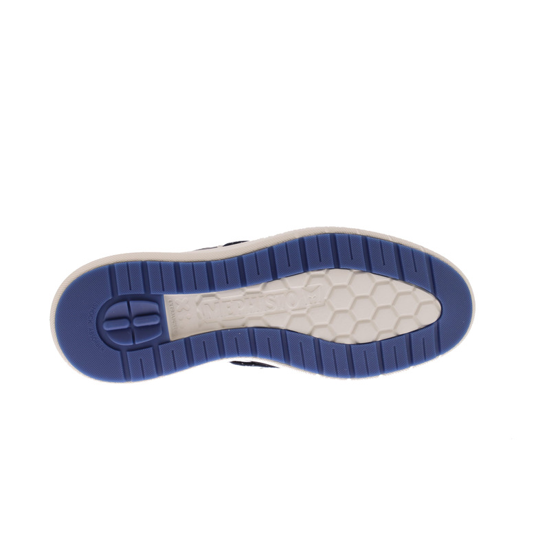 Mephisto sneakers bleu 5