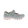 Mephisto Allrounder velcro shoes blue 1