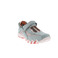 Mephisto Allrounder velcro shoes blue 2