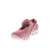 Mephisto Allrounder velcro shoes pink 3