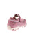 Mephisto Allrounder velcro shoes pink 4